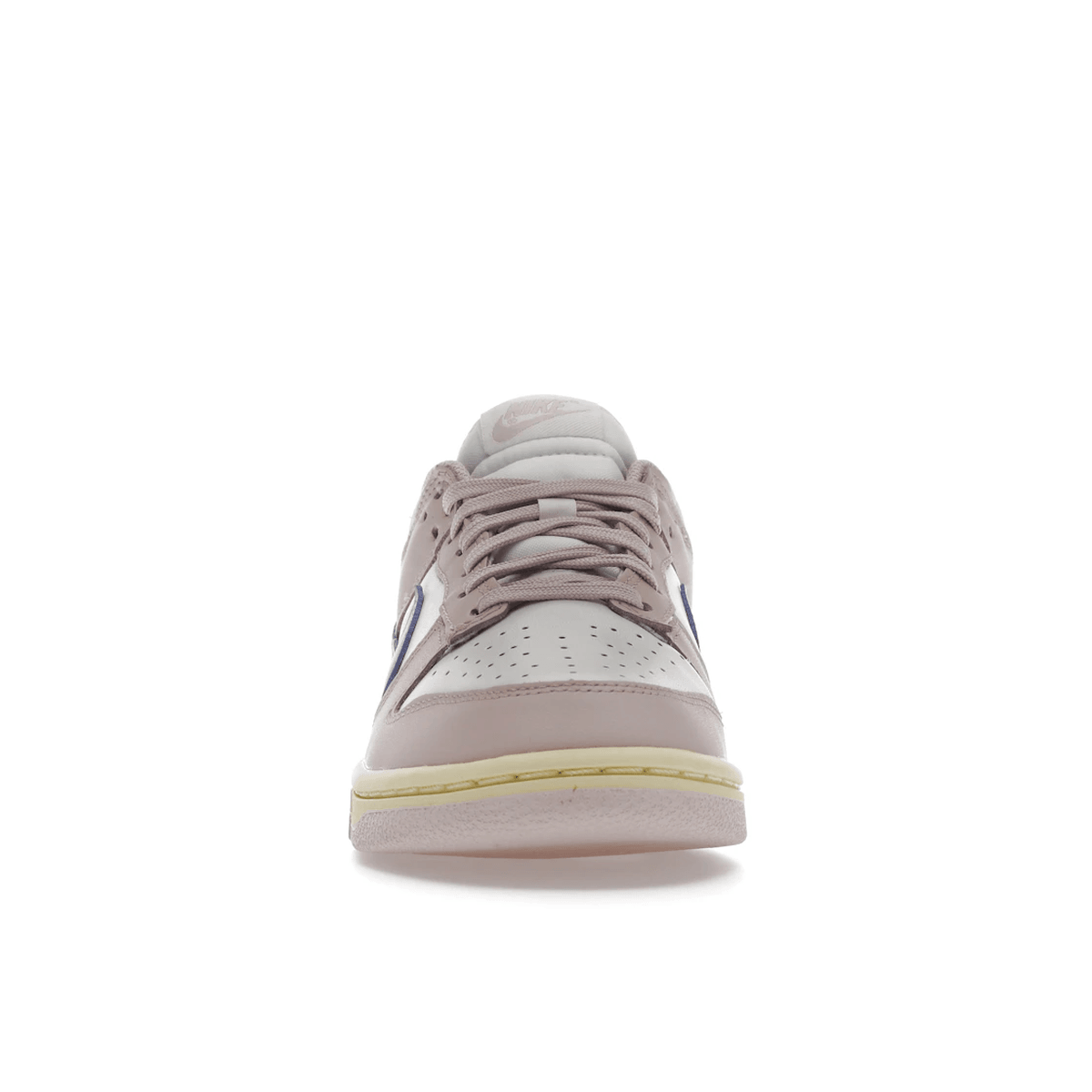 Nike Dunk Low Pink Oxford - Sneakerzone