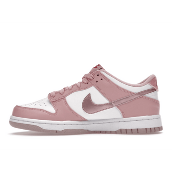 Nike Dunk Low Pink Velvet - Sneakerzone
