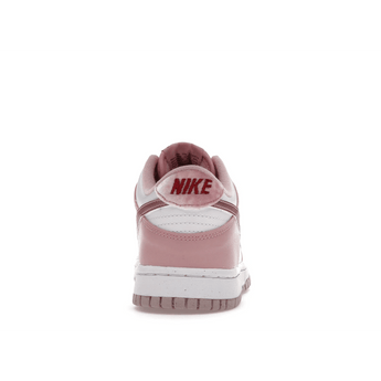 Nike Dunk Low Pink Velvet - Sneakerzone