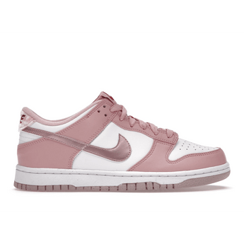 Nike Dunk Low Pink Velvet - Sneakerzone