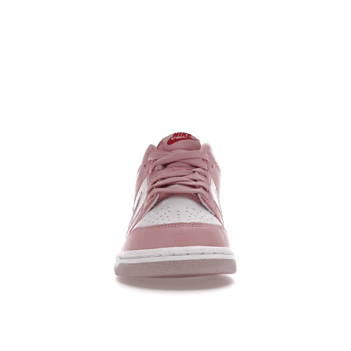 Nike Dunk Low Pink Velvet secondary image