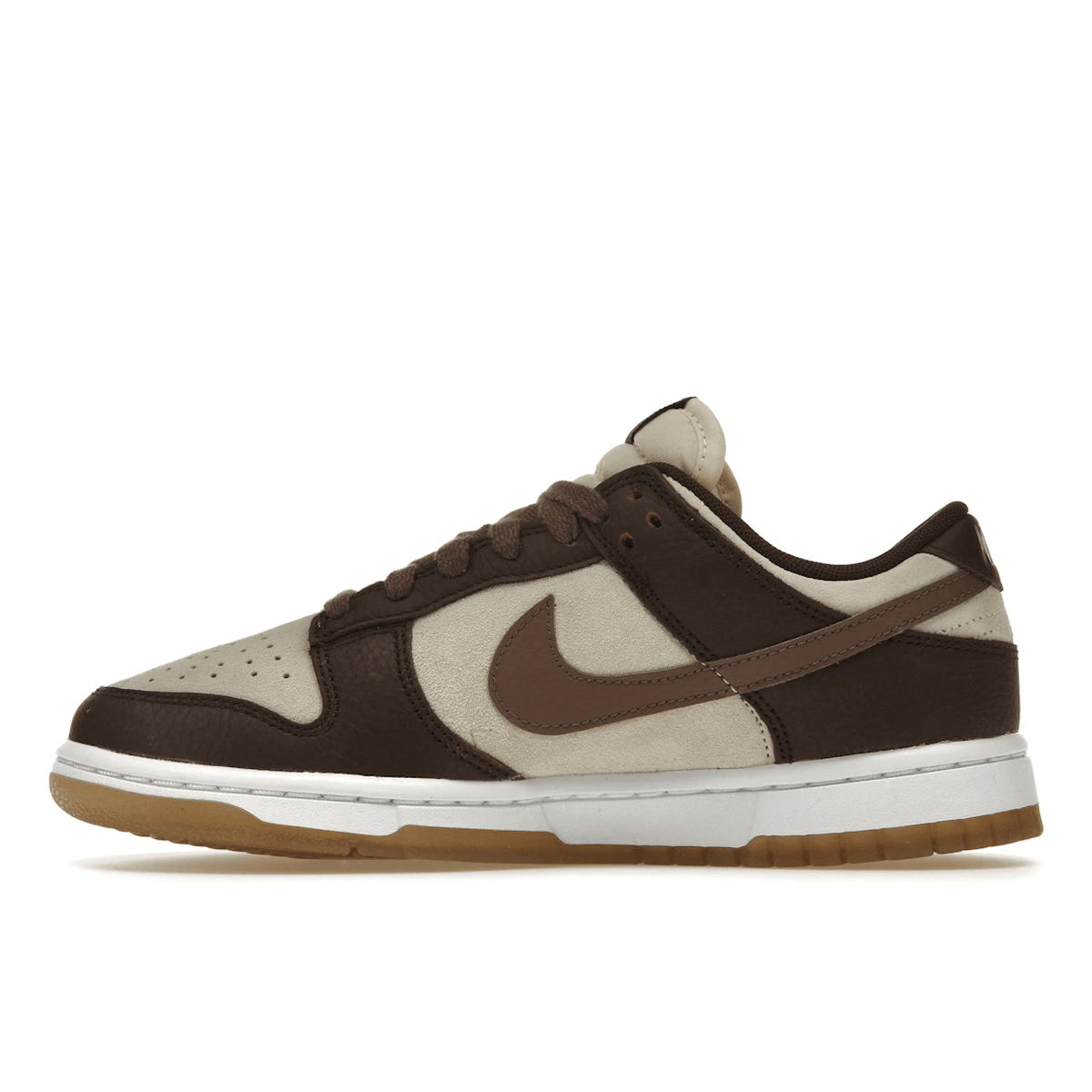 Nike Dunk Low Plum Eclipse - Sneakerzone