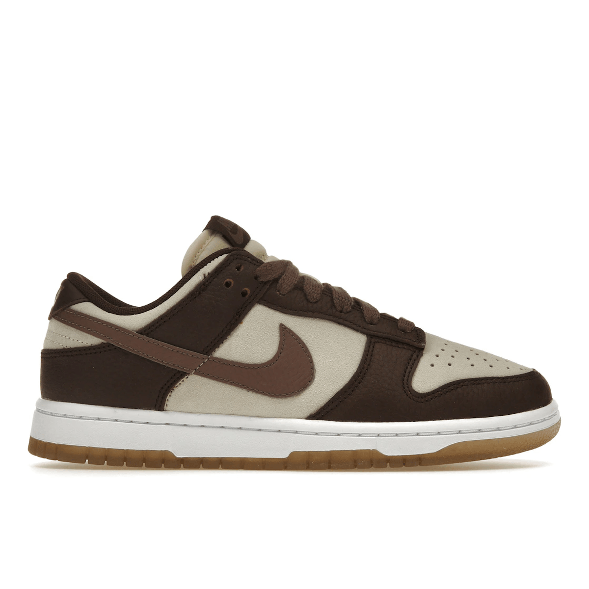 Nike Dunk Low Plum Eclipse - Sneakerzone