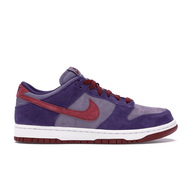 Nike Dunk Low Plum product image