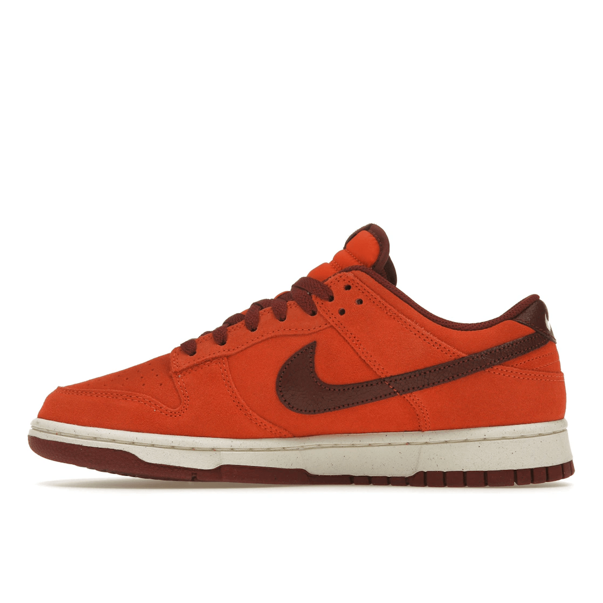 Nike Dunk Low Premium Team Orange - Sneakerzone