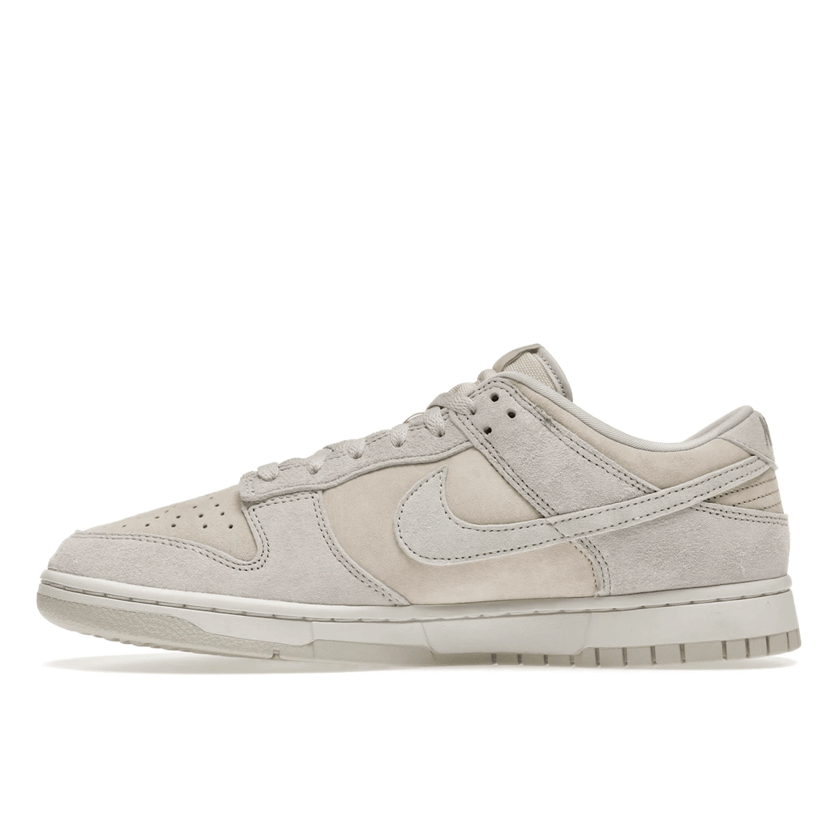 Nike Dunk Low Premium Vast Grey - Sneakerzone