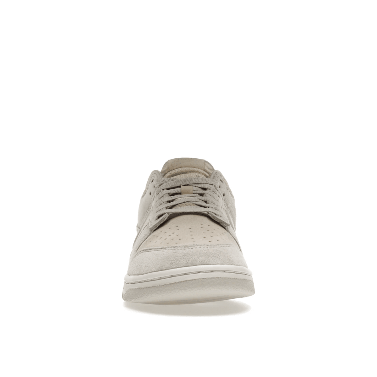 Nike Dunk Low Premium Vast Grey - Sneakerzone