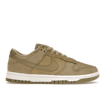 Nike Dunk Low PRM Neutral Olive - Sneakerzone
