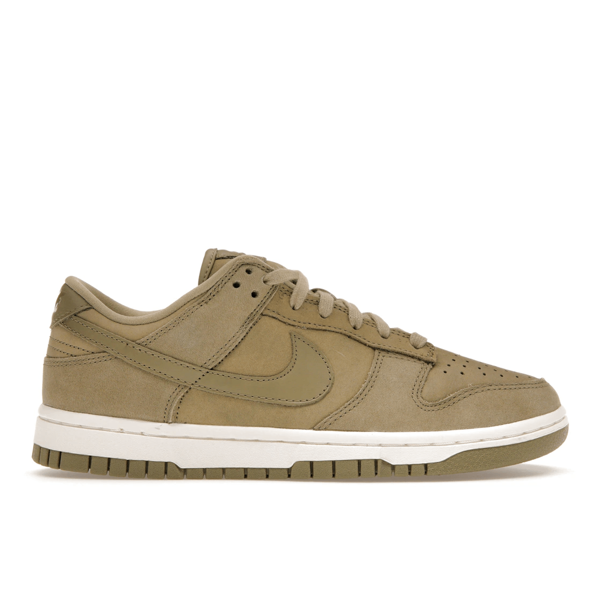 Nike Dunk Low PRM Neutral Olive - Sneakerzone