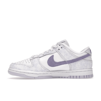 Nike Dunk Low Purple Pulse - Sneakerzone