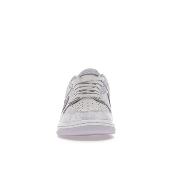 Nike Dunk Low Purple Pulse - Sneakerzone