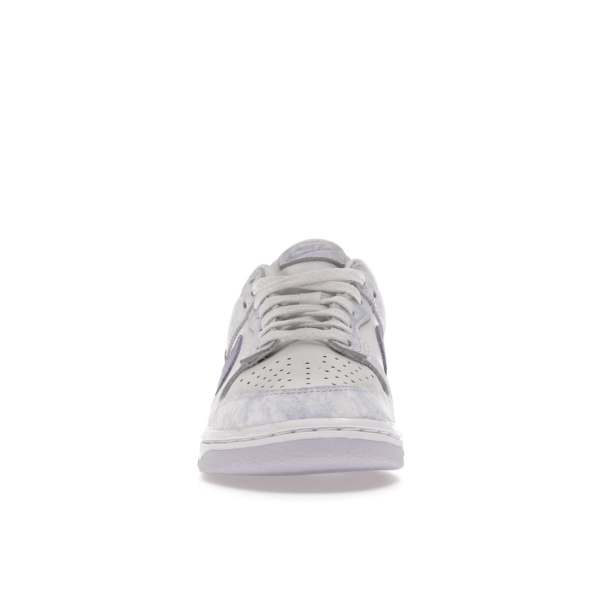Nike Dunk Low Purple Pulse secondary image