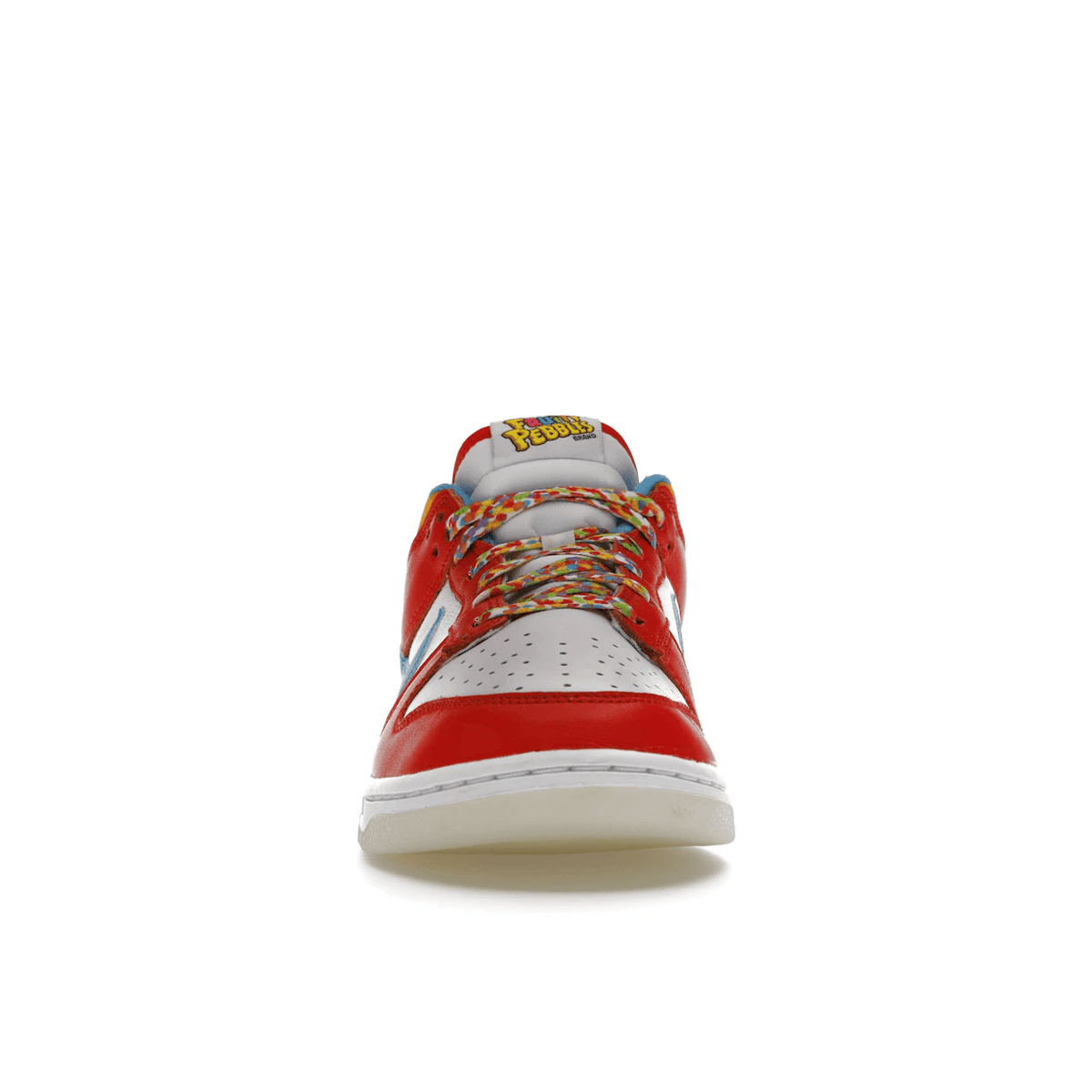 Nike Dunk Low QS LeBron James Fruity Pebbles - Sneakerzone
