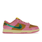 Nike Dunk Low QS Parris Goebel - Sneakerzone