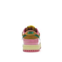Nike Dunk Low QS Parris Goebel - Sneakerzone