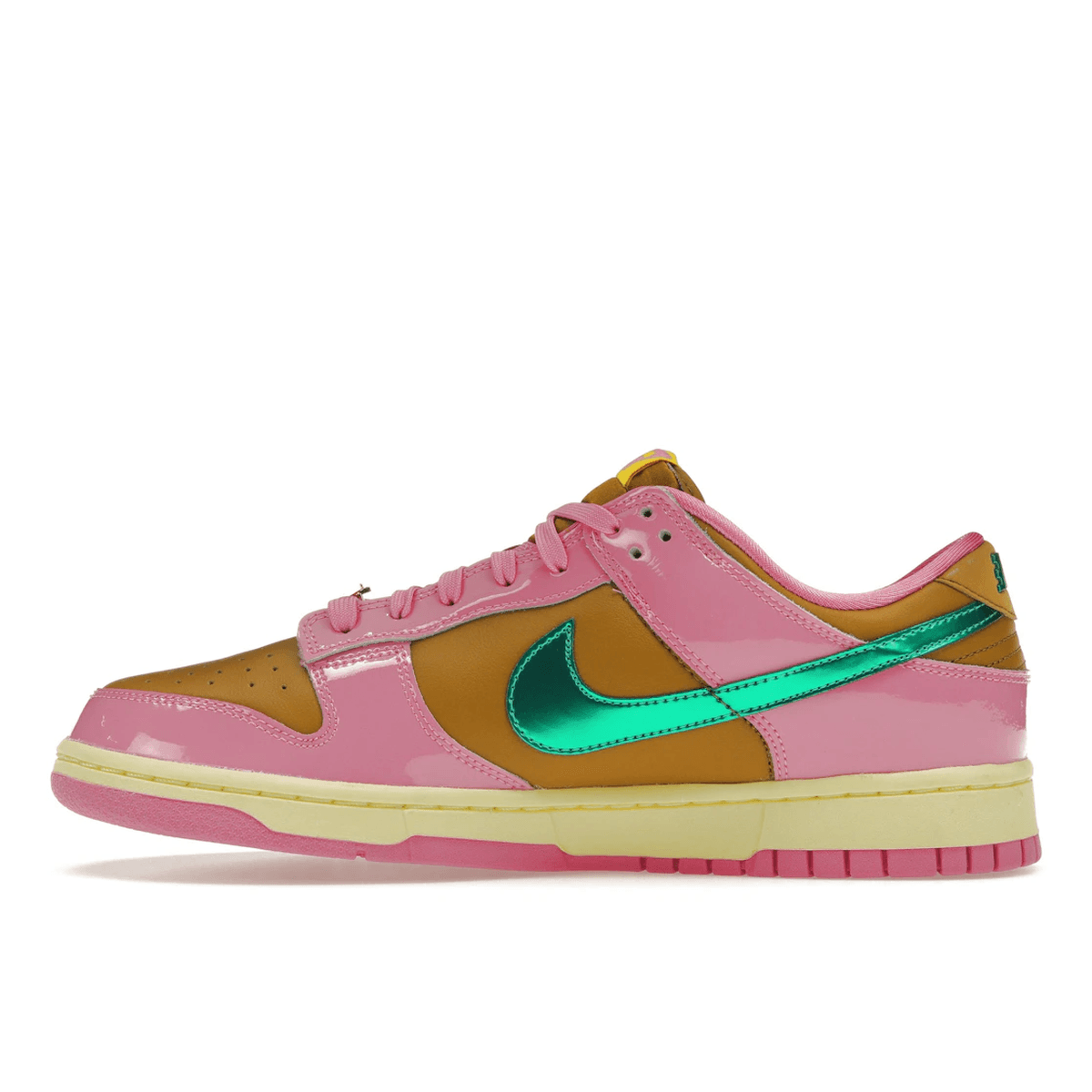 Nike Dunk Low QS Parris Goebel - Sneakerzone