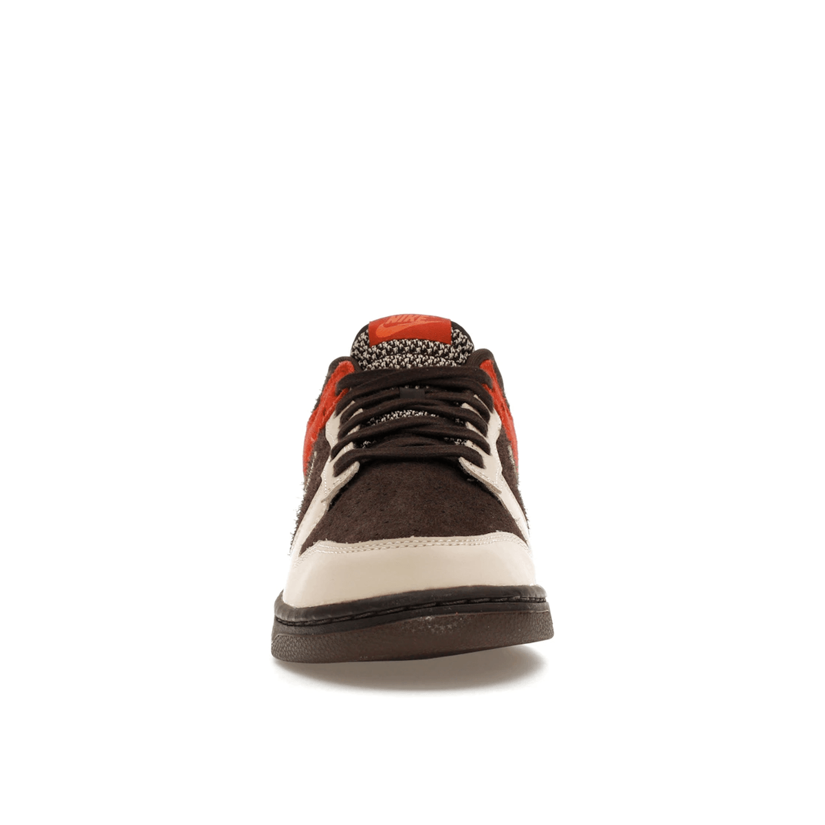 Nike Dunk Low Red Panda secondary image