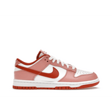 Nike Dunk Low Red Stardust - Sneakerzone