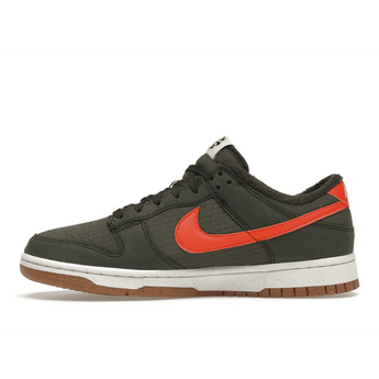 Nike Dunk Low Retro Next Nature Sequoia - Sneakerzone