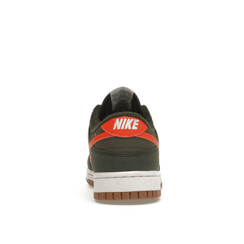 Nike Dunk Low Retro Next Nature Sequoia - Sneakerzone