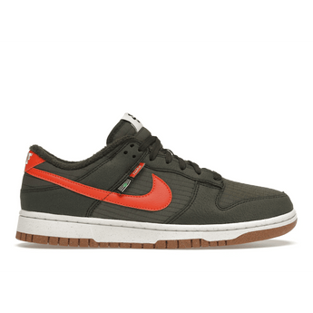 Nike Dunk Low Retro Next Nature Sequoia - Sneakerzone