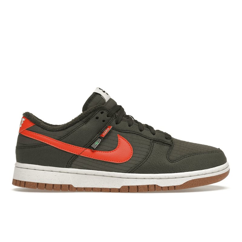 Nike Dunk Low Retro Next Nature Sequoia product image