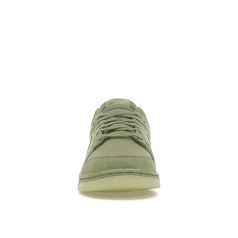 Nike Dunk Low Retro Premium Oil Green Olive Aura - Sneakerzone
