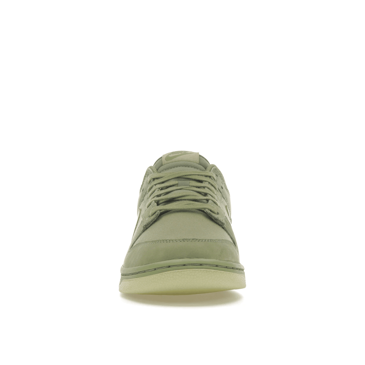 Nike Dunk Low Retro Premium Oil Green Olive Aura secondary image