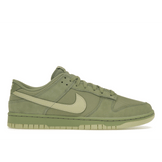 Nike Dunk Low Retro Premium Oil Green Olive Aura - Sneakerzone