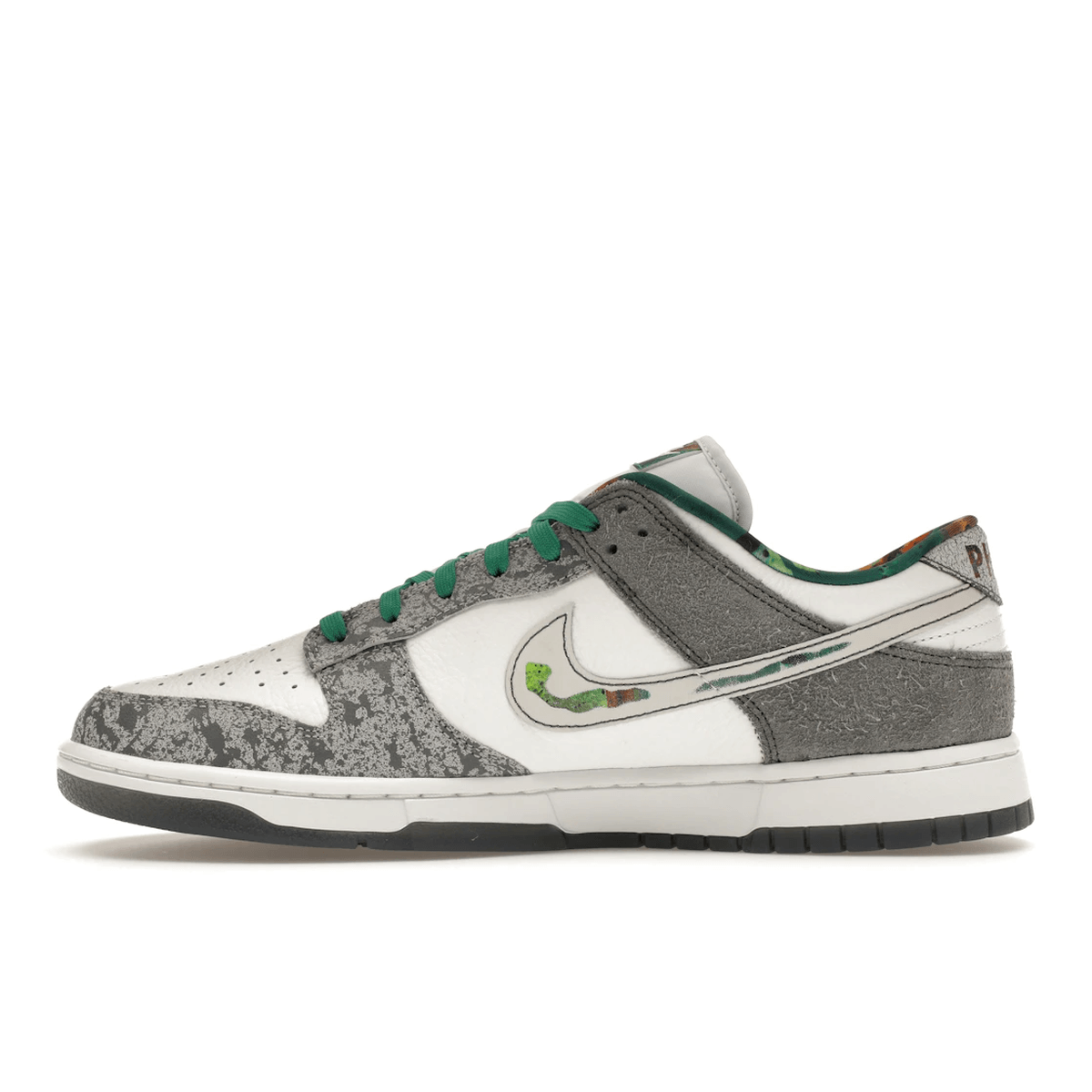 Nike Dunk Low Retro Premium Philly - Sneakerzone