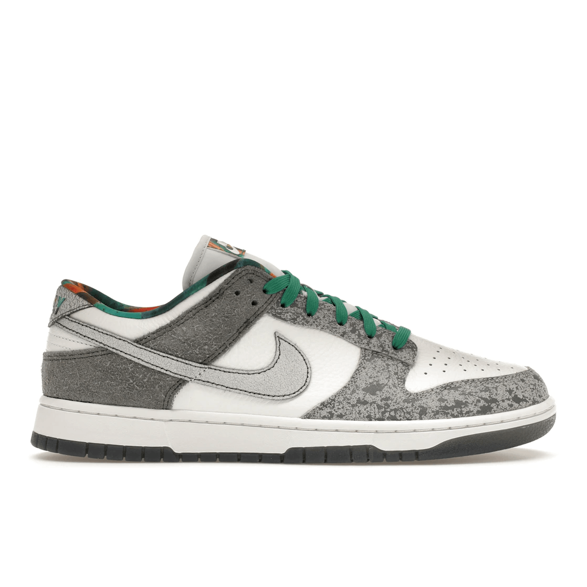 Nike Dunk Low Retro Premium Philly - Sneakerzone