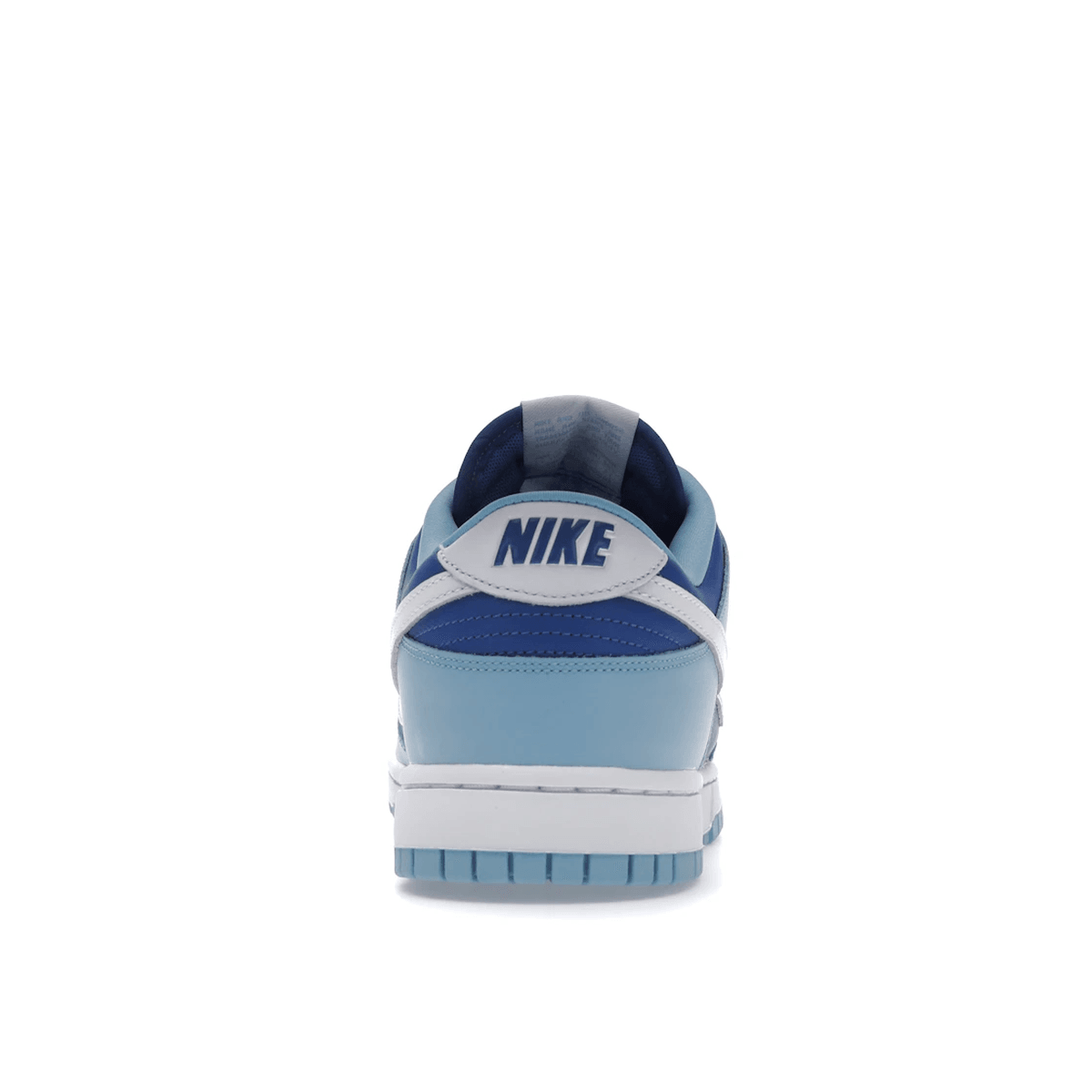 Nike Dunk Low Retro QS Argon - Sneakerzone