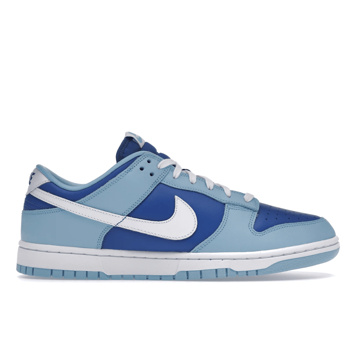 Nike Dunk Low Retro QS Argon - Sneakerzone