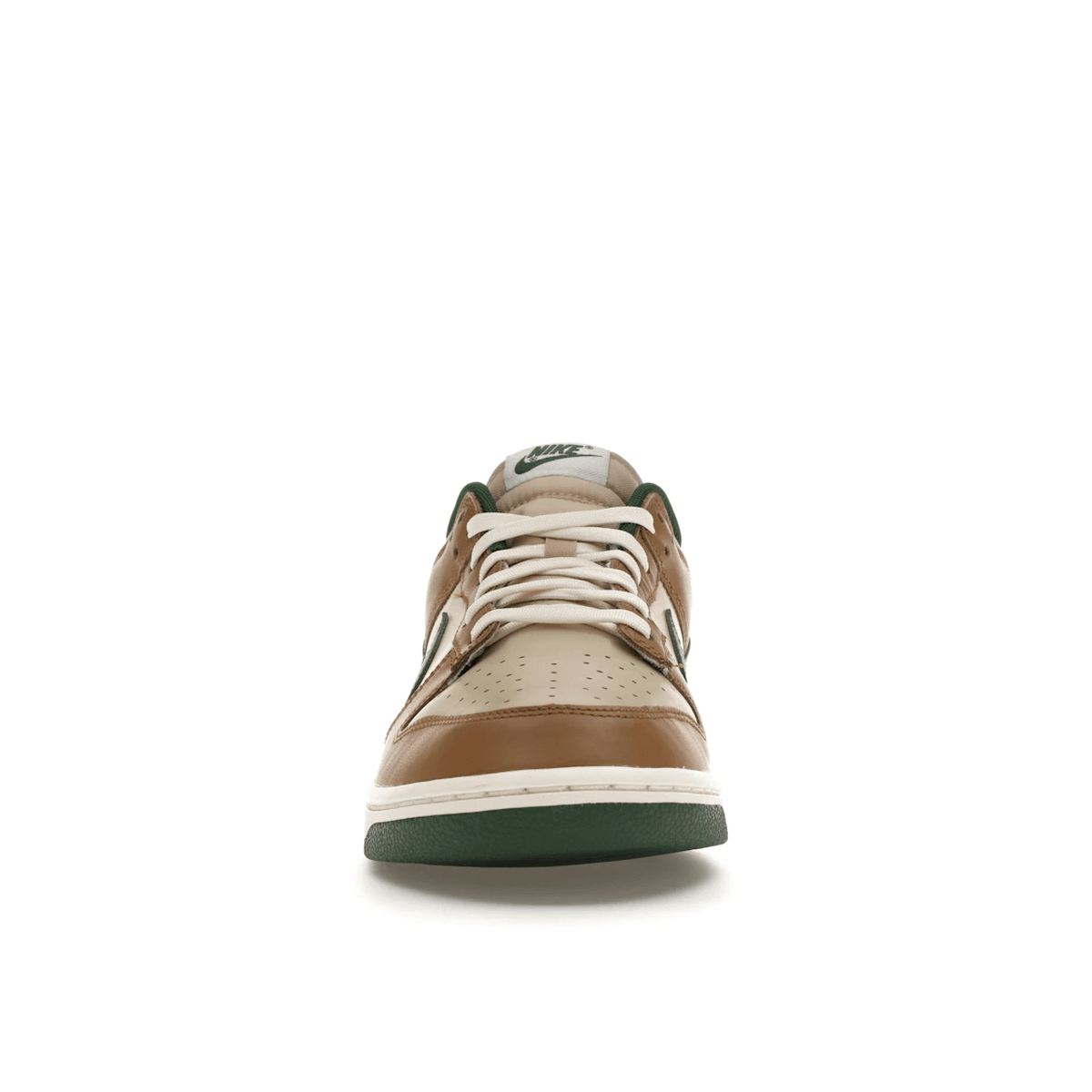 Nike Dunk Low Retro Rattan Gorge Green - Sneakerzone