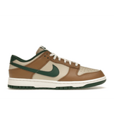 Nike Dunk Low Retro Rattan Gorge Green - Sneakerzone