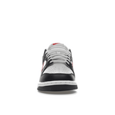 Nike Dunk Low Retro Red Swoosh Panda - Sneakerzone