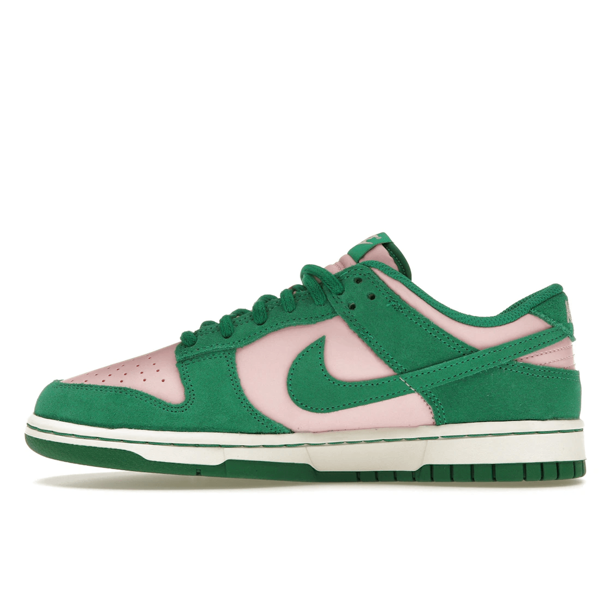 Nike Dunk Low Retro SE Medium Soft Pink Malachite - Sneakerzone