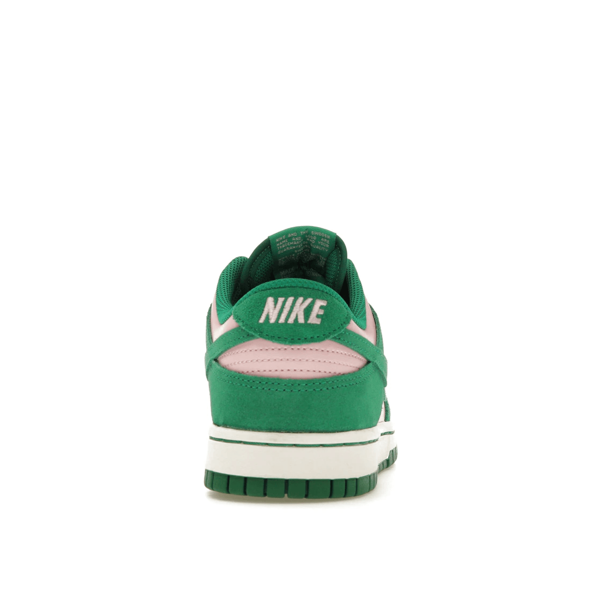 Nike Dunk Low Retro SE Medium Soft Pink Malachite - Sneakerzone