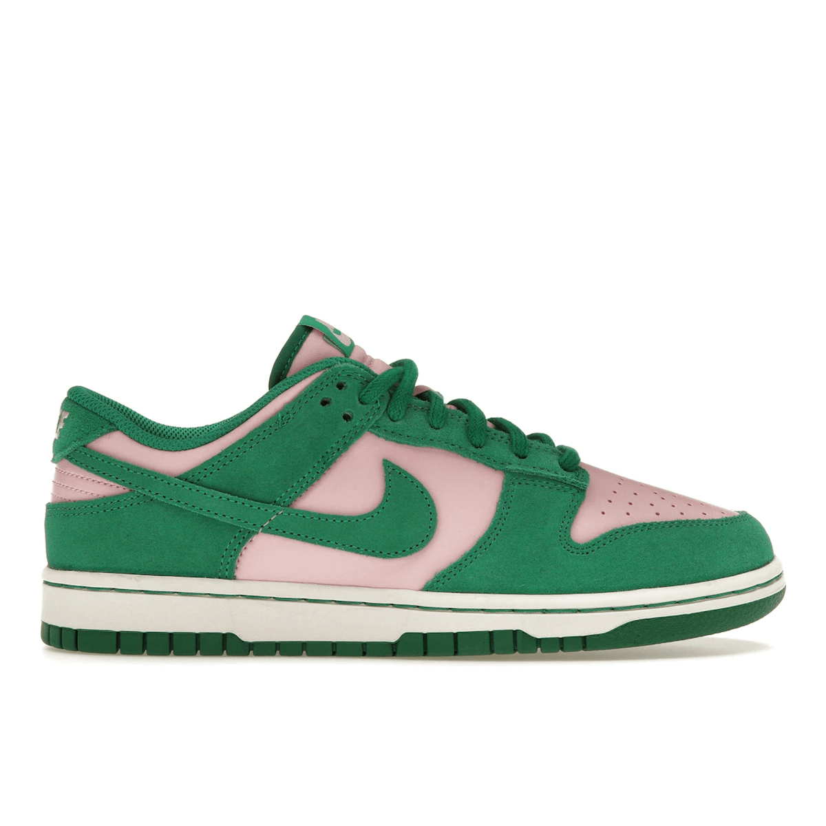 Nike Dunk Low Retro SE Medium Soft Pink Malachite - Sneakerzone