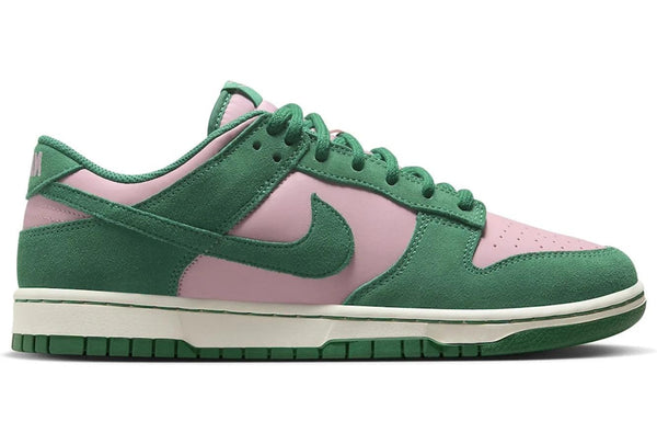 Nike Dunk Low Retro SE Medium Soft Pink Malachite - Sneakerzone