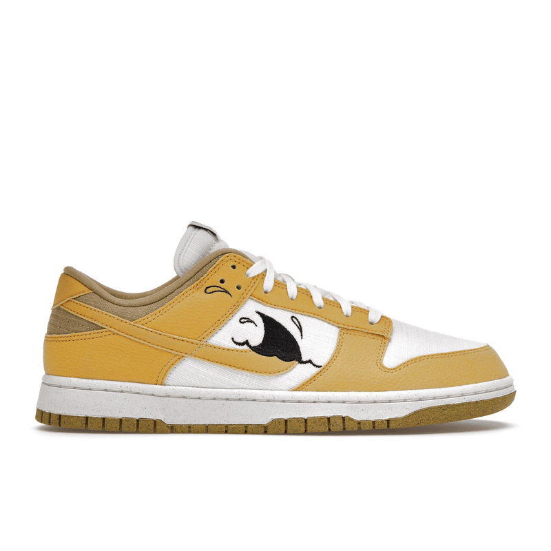 Nike Dunk Low Retro Sun Club Wheat Grass Orange product image
