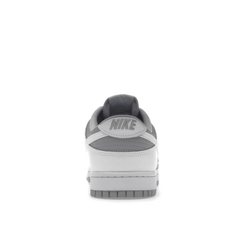 Nike Dunk Low Retro White Grey - Sneakerzone
