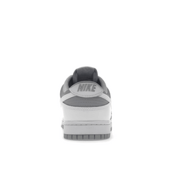 Nike Dunk Low Retro White Grey - Sneakerzone