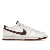 Nike Dunk Low Retro White Night Maroon - Sneakerzone