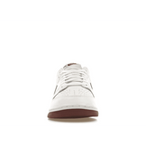 Nike Dunk Low Retro White Night Maroon - Sneakerzone