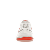 Nike Dunk Low Retro White Picante Red - Sneakerzone