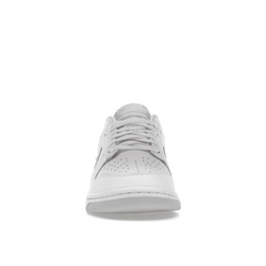 Nike Dunk Low Retro White Pure Platinum - Sneakerzone