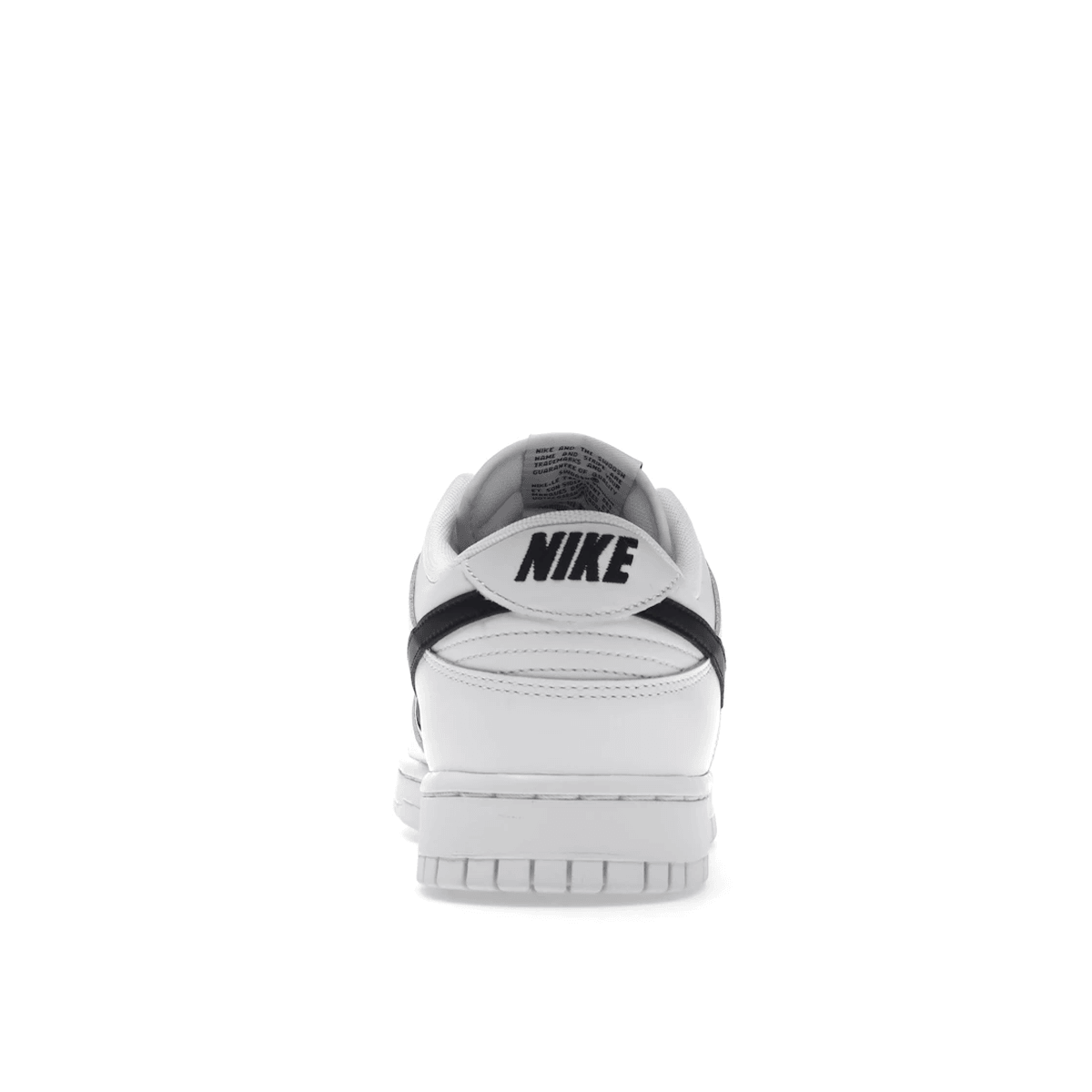 Nike Dunk Low Reverse Panda - Sneakerzone