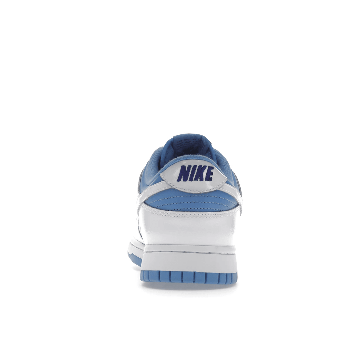 Nike Dunk Low Reverse UNC - Sneakerzone
