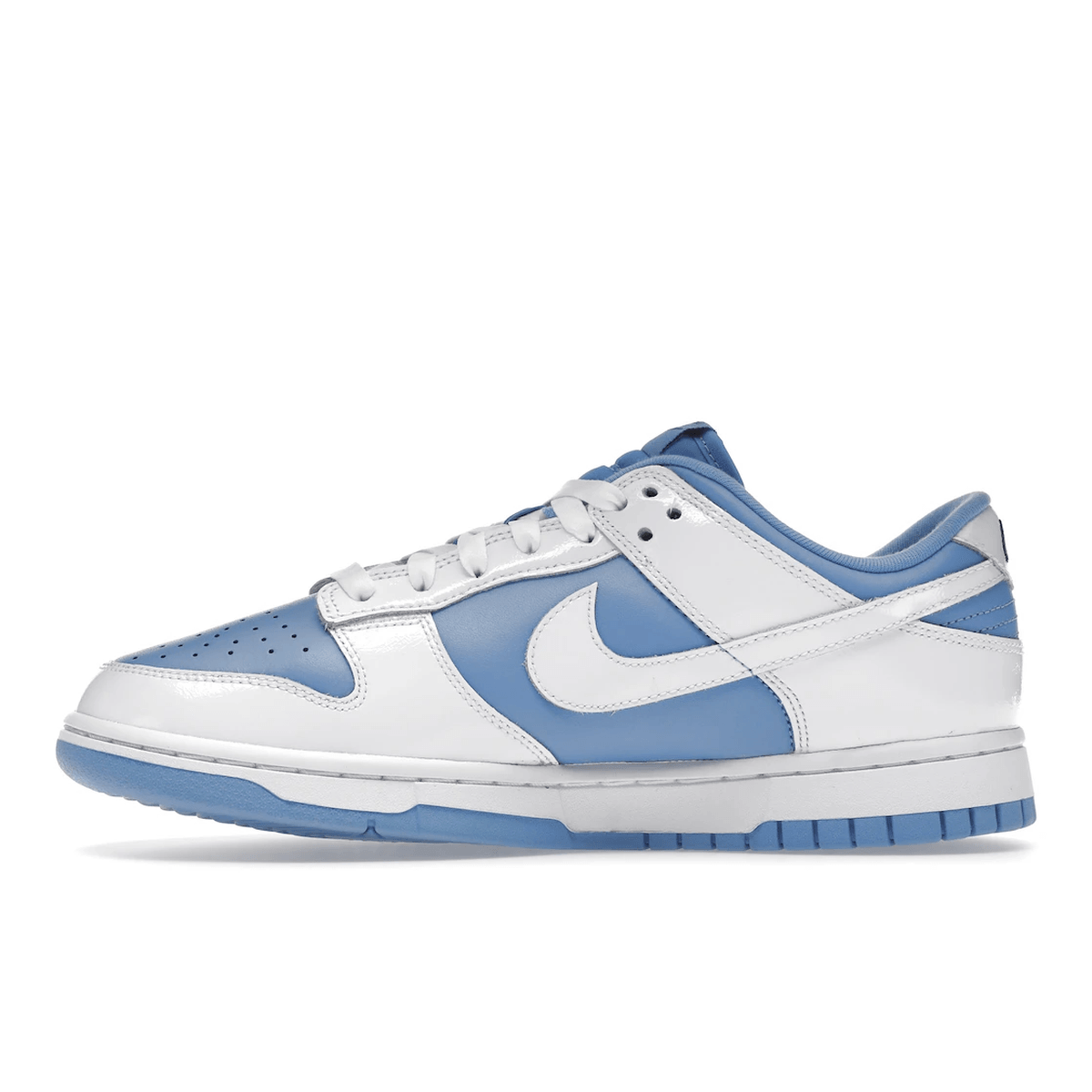 Nike Dunk Low Reverse UNC - Sneakerzone